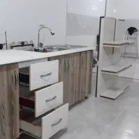 کابینت ام دی اف|مصالح و تجهیزات ساختمان|تربت‌حیدریه, شهرک ولیعصر|دیوار