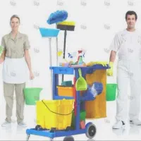 اقا هستم کار میکنم