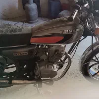 موتور سیکلت احسان|موتورسیکلت|سراوان, |دیوار