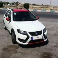فروش و معاوضه کوییک GXR با رینگ