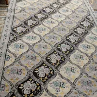 قالی زیبا مخصوص اشپزخونه