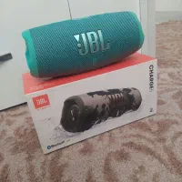 اسپیگر jbl. charge. 5|پخشکننده همراه|کرج, حاجی آباد|دیوار