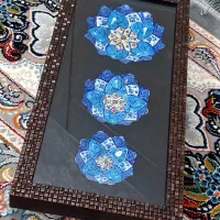 تابلو|تابلو، نقاشی، عکس|اصفهان, آبشار|دیوار