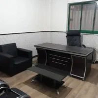 اجاره اتاق اداری در دفتر اداری
