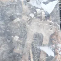 فن خنک کننده ی کیس|قطعات و لوازم جانبی رایانه|چهارباغ, |دیوار