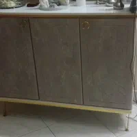 کنسول و تی وی|بوفه، ویترین، کنسول|مشهد, یاس|دیوار