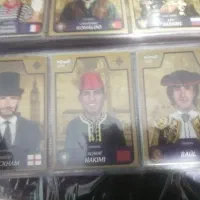 آلبوم کیمدی خوب|اسباببازی|تربت جام, مطهری|دیوار