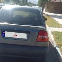 پراید۸۵دوگانه سوز دستی|خودرو سواری و وانت|روانسر, |دیوار