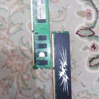 رم کامپیوتر