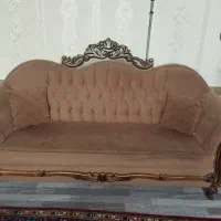 صندل وکاناپه انتظار|صندلی و نیمکت|مرند, |دیوار