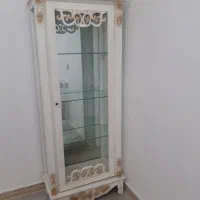 بوفه در حد نو