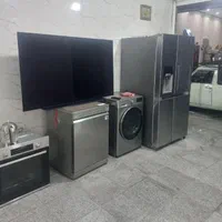 سمساری ال ای دی سه سوته لوازم منزل همه مناطق مشهد