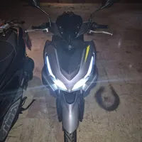 موتور رایز nvx 170 خوش رنگ