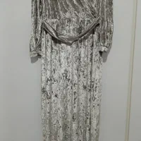 لباس مجلسی مادر ودختری