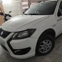 کوئیک s|خودرو سواری و وانت|بروجرد, |دیوار