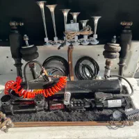 پنوماتیک خانواده ایران خوردو پنچ ماه کار
