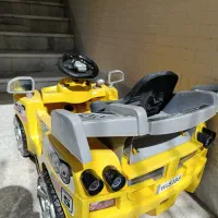 ماشین کودک|اسباببازی بچه|اصفهان, جلالیه|دیوار