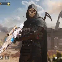 اکانت کالاف دیوتی