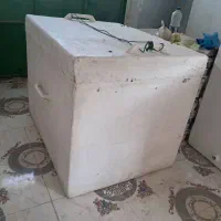 یخچال ماهی فروشی