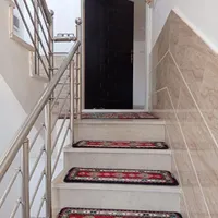 اجاره یک واحد از ساختمان سه طبقه