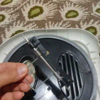 سرخ کن بزرگ|اجاق گاز و لوازم برقی پختوپز|کرج, بنیاد|دیوار