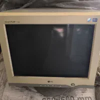 مانیتور ال جی
