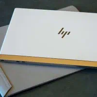 لپتاپ لمسی HP SPECTRE|رایانه همراه|ارومیه, |دیوار