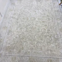 فرش۹ متری ۱۵۰۰ شانه تراکم ۴۵۵۰