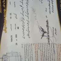تیبا صندوق دار ۹۶|خودرو سواری و وانت|کرج, شهرک علی ابن ابیطالب (کوثر)|دیوار
