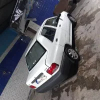 پراید 99 بدون رنگ|خودرو سواری و وانت|اصفهان, امیرعرب|دیوار