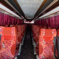 اتوبوس اسکانیا|خودرو سنگین|کرمان, |دیوار