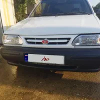 پراید ۱۳۱ مدل ۹۰