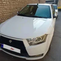 فروش دنا 99 تیپ 2 معمولی|خودرو سواری و وانت|اصفهان, مولوی|دیوار