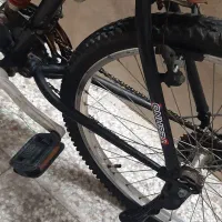 دوچرخه ۲۶ دنده ای|دوچرخه، اسکیت، اسکوتر|مشهد, کارمندان دوم|دیوار