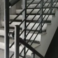 نرده &حفاظ/استیل/استاتیک(قیمت دولتی)