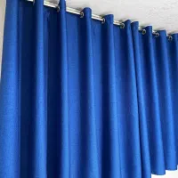 پرده اتاق خواب پانچ|پرده، رانر، رومیزی|شاهینشهر, سعدی جنوبی|دیوار