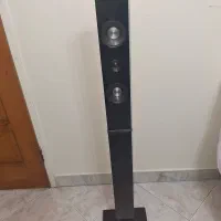 باند|سیستم صوتی خانگی|تهران, خاک سفید|دیوار