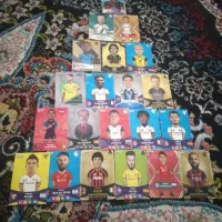 کیمدی سالم و کد نخورده