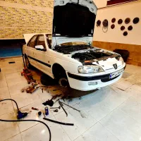 تعمیرگاه تخصصی ایران موتور شعبه ۲ (گلبهار)|خدمات موتور و ماشین|گلبهار, شهر جدید گلبهار|دیوار