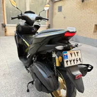 موتور ایروکس 150cc عروسک|موتورسیکلت|شیراز, زند|دیوار