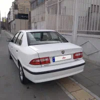 سمند ef7مدل ۹۶|خودرو سواری و وانت|مشهد, شهرک رازی (شهرک غرب)|دیوار