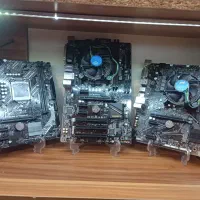 تعدادی باندل های نسل ۴ تا ۱۰