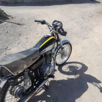 موتور نیکتاز۲۰۰|موتورسیکلت|ملکآباد, |دیوار