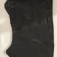 شلوار لی  زنانه|لباس|تایباد, |دیوار