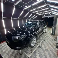 دنا پلاس اتومات اپشنال|خودرو سواری و وانت|خمین, |دیوار