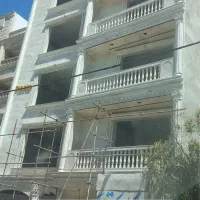 پیش‌فروش واحد ۱۲۰ متری دوخوابه با ویو باغ