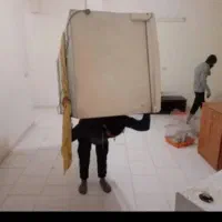 دفترباربری ساحل بارکارگرکامیونت شبانه روزی|خدمات حمل و نقل|اردبیل, |دیوار