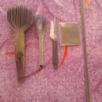 چهار پایه و غیره|حراج|اسدآباد, |دیوار