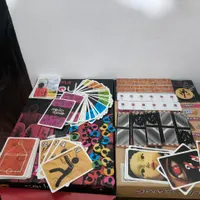 بردگیم squid game|کلکسیون و سرگرمی|جوانرود, |دیوار