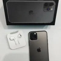 آیفون 11 پرو